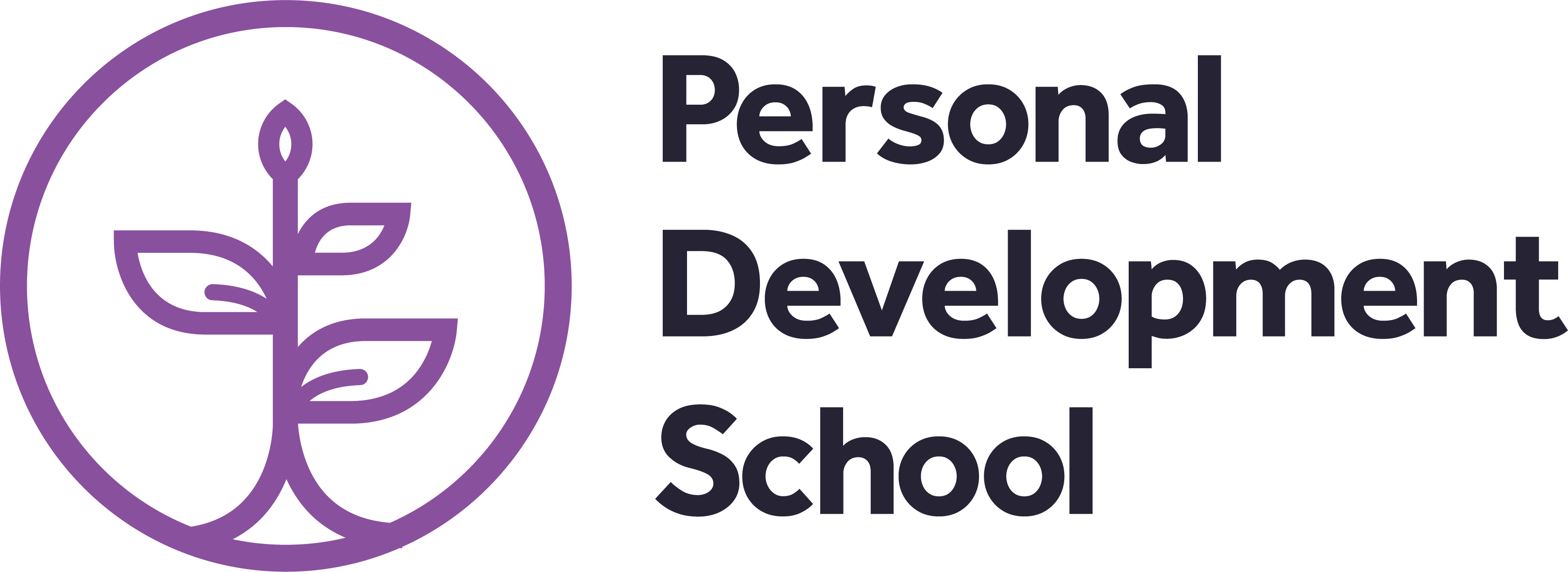 The Personal Development School 